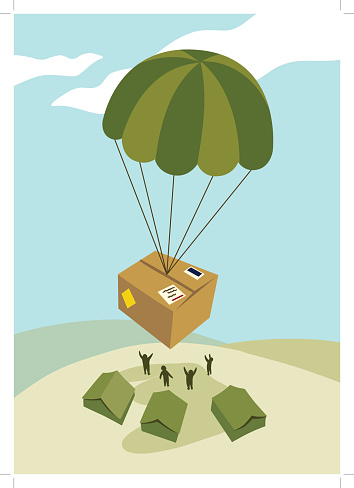10 Tips for a Better Military Holiday Care Package
